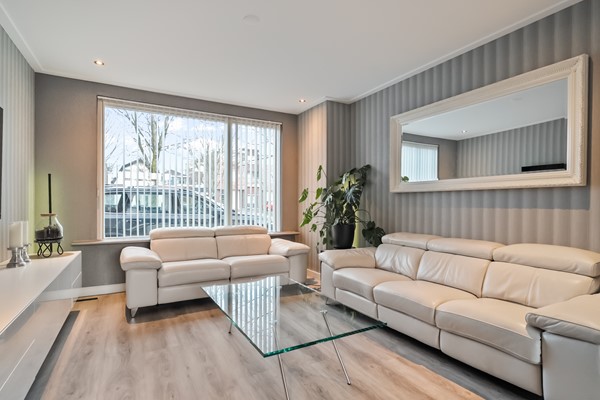 Medium property photo - Spoorgracht 10, 1781 CC Den Helder